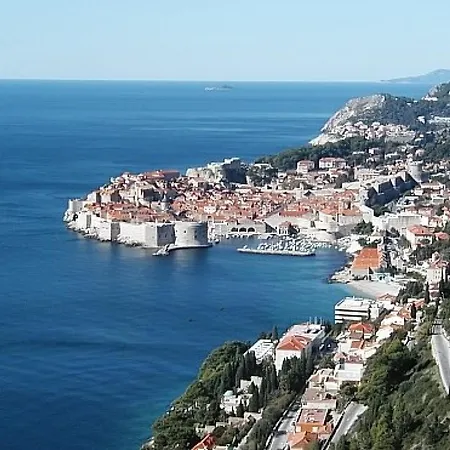 Apartamento Ivica Dubrovnik