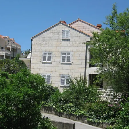 Ivica Apartamento Dubrovnik