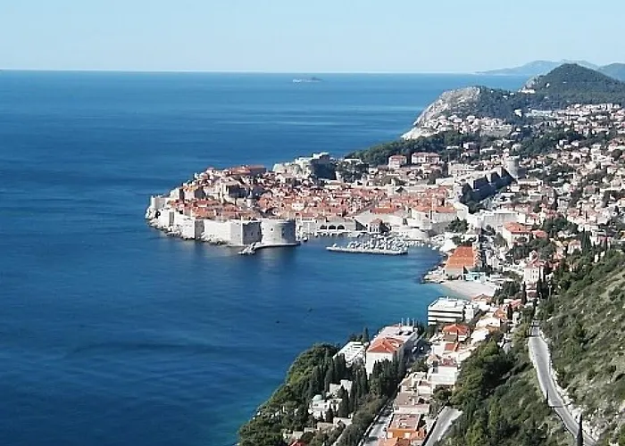 Appartement Ivica Dubrovnik