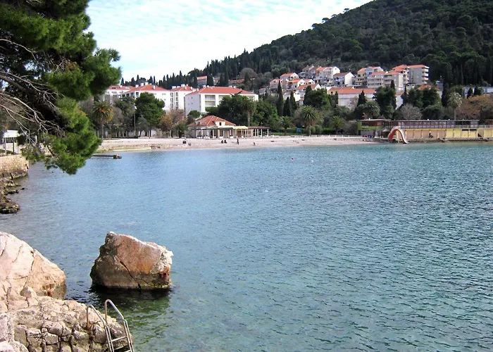 Appartement Ivica Dubrovnik